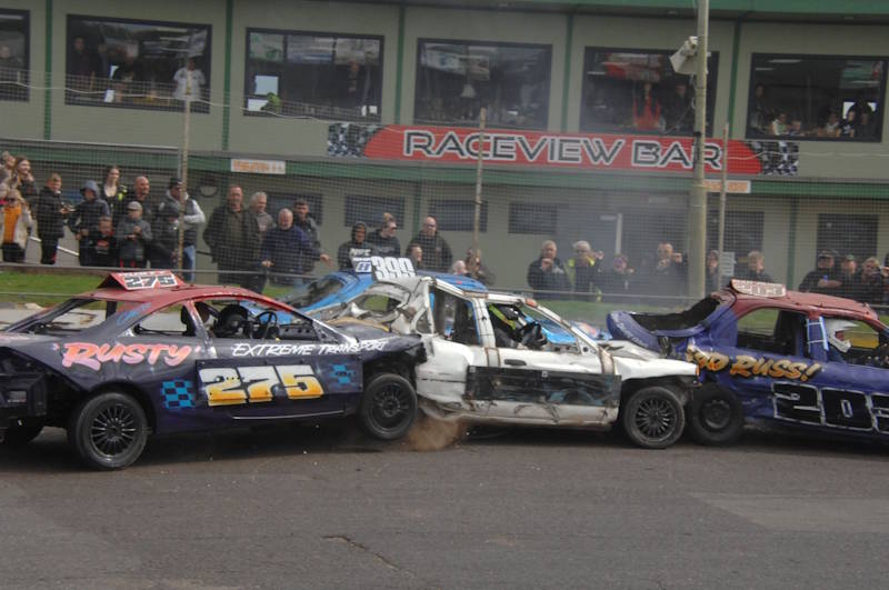 National Bangers